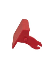 MERCEDES Sprinter Motor Kaput Açma Kolu - 1