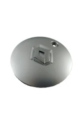 RENAULT Megane 2 Çelik Jant Kapak Göbeği 1 Adet 8200200539 - 1