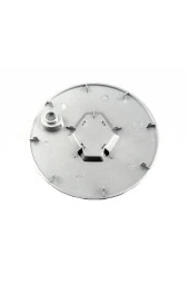 RENAULT Megane 2 Çelik Jant Kapak Göbeği 1 Adet 8200200539 - 2