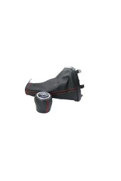 FIAT Punto Vites Topuzu Vites Körüğü Cam Kapak Kırmızı 2005-2018 - 2