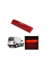 VW Caddy Fren Lambası 3. Göz 2004-2015 2K0945087C - 3