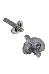 BMW 3 Serisi E36 Kontak Anahtar Mili 1990-2000 4251261173132 - 1