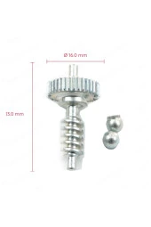 BMW F31 Yan Dikiz Ayna Tamir Dişlisi 1 Adet 2011-2017 - 2