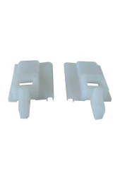 BMW E36 - E46 Sunroof Halat Ucu Klipsi 2 Adetli Takım thumbnail 2