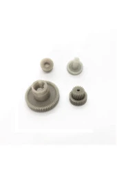 Land Rover Discovery 3 El Fren Motor Dişli Seti Takım 2004-2009 - 1
