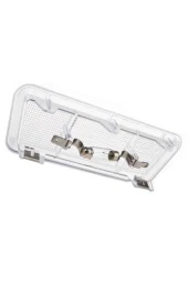 OPEL Vectra Tavan Lambası 1230044, 90460774 - 2