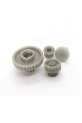 Land Rover Discovery 4 El Fren Motor Dişli Seti Takım 2009-2016 - 2