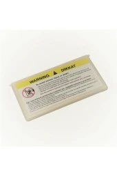 MERCEDES W203 Güneşlik Ayna Kapağı Bej 2000-2007 A2038170220 - 1