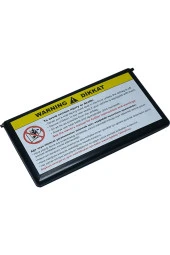 MERCEDES W203 Güneşlik Ayna Kapağı Siyah 2000-2007 A2038170220 - 1