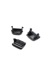 MERCEDES C Class W205 S205 C205 Sunroof Düğme Kapağı Gri 2014-21 - 2