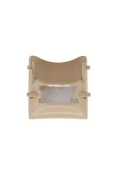 Mercedes W164 ML Class Sunroof Düğme Kapağı Bej 2006-2011 - 2