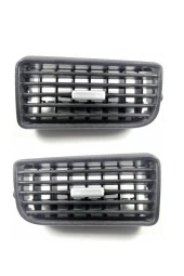 FIAT Doblo Havalandırma Izgarası Orta Sağ Sol Takım 2010-2014 - 1