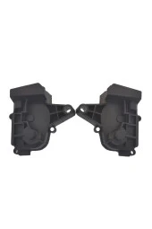 MERCEDES Yan Ayna Tamir Plastik Takımı Sağ ve Sol Takım - 1