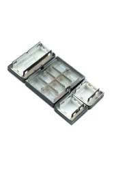 Land Rover Range Rover Sport L494 Konsol Tuş Takımı 2013-2017 - 2