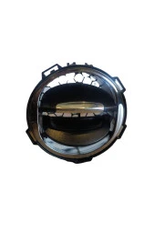 RENAULT Clio 4 Sağ Sol Havalandırma Izgarası 2012-2022 687601310R - 2