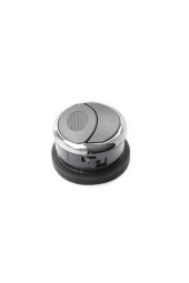 FIAT Qubo Havalandırma Izgarası Krom Yan 2007-2021 1 Adet - 1