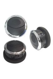 PEUGEOT Bipper Kalorifer Havalandırma Izgarası Orta 1 Adet - 1