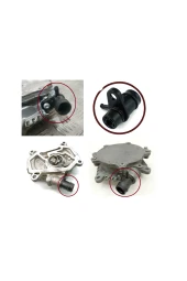 MERCEDES M270 M274 Motor Fren Vakum Pompası Westinghouse Valfi - 3