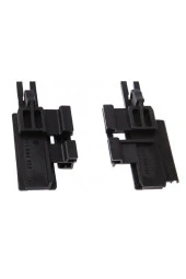 BMW 5 Serisi E39 Sunroof Halat Ucu 1996-2003 2 Adet 811694522 - 1