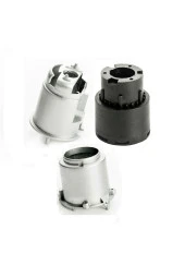 MINI Cooper R50 R53 Katlanır Ayna Kovan Seti 2001-2006 - 1