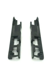 BMW X3 E83 Sunroof Perde Tamir Parçası 2 Adetli Takım 2003-2010 - 1