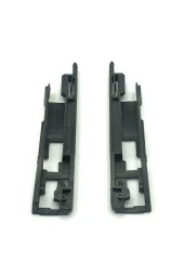 BMW X5 E53 Sunroof Perde Tamir Parçası 2 Adetli Takım 1999-2006 - 2