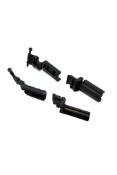 MERCEDES E320 Sunroof Perde Tamir Takımı 2003-2009 - 2