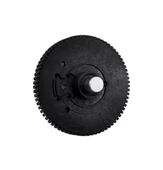 BMW X5 E53 Ön Silecek Motor Dişlisi 1999-2006 2038200342 - 3