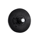 MERCEDES C Serisi Ön Silecek Motor Dişlisi 1993-2000 2038200342 - 3