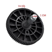 MERCEDES C Serisi Ön Silecek Motor Dişlisi 1993-2000 2038200342 - 2