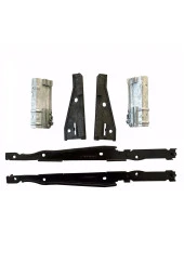 BMW X5 E70 Sunroof Tamir Takımı 2006-2013 - 1