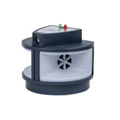 Fare haşere kovucu İyonizerli leaven thumbnail 1