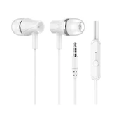 Kulakiçi Silikonlu ER05 3.5mm Jack Kulaklık - 2