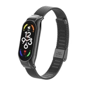 Xiaomi Mi Band 7 Kordon Metal Kordon 06 - 2