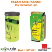 Swıssınno Yaban Arı Kapanı Yok Edici - 2