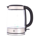 RUSSELL HOBBS 21600-57/rh Glass Su Isıtıcı Kettle - 5