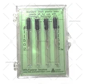 Avery Dennison Uzun BoY Standart ve MarkV /4-ADET İĞNE (Made ın SWİTZERLAND) thumbnail 1