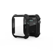 Apple Watch 7 8 41mm Tank Zırh Kasa ve Mat Ekran Koruyucu 11 - 6