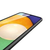 Samsung Galaxy A03 Kılıf Deri Tarzı Niss Silikon Case Kapak - 8