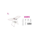 Saraylı Begonya Kurutmalık - 3