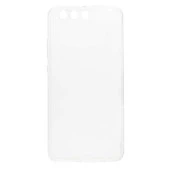 Huawei P10 Kılıf Şeffaf Silikon Hibrit Case Kapak - 3