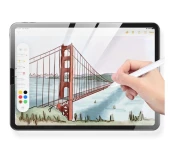 Lenovo Tab M10 3. Nesil TB-328FU T610 Paper Like Mat Ekran Koruyucu - 1