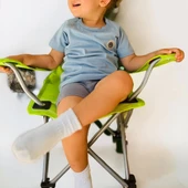 Kukita 4 lü Nature Soket Çorap Seti - 3