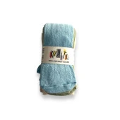 Kukita 4 lü Nature Dizaltı Çorap Seti - 2