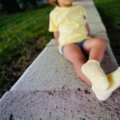 Kukita 4 lü Nature Dizaltı Çorap Seti - 6