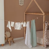 5'li Hastane Çıkışı & 2'li Müslin Set - 3