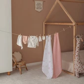 5'li Hastane Çıkışı & 2'li Müslin Set - 1