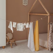 5'li Hastane Çıkışı & 2'li Müslin Set - 4