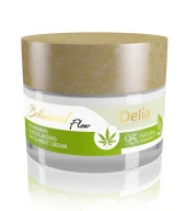 Delia Batanical Nourishing Mousturising %95 Organik Gündüz ve Gece Yüz Kremi 50 ml - 2