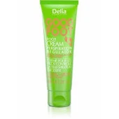 Delia Terlemeyi Dengeleyen Ayak Bakım Kremi 100 Ml - 1